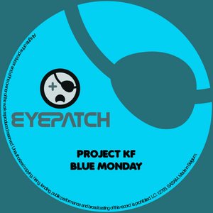 Blue Monday