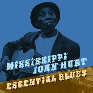 Essential Blues