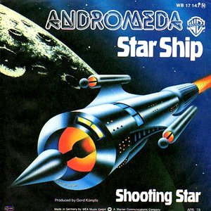 Star Ship / Shooting Star