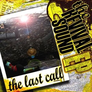 The Last Call EP