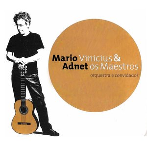 Vinicius & Os Maestros