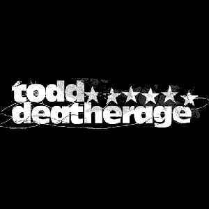 “Todd Deatherage”的封面