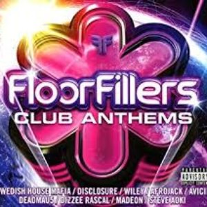 Floorfillers Club Anthems