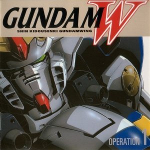 Mobile Suit Gundam Wing: Operation 1