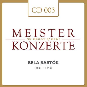 Bela Bartók