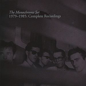 1979-1985: Complete Recordings