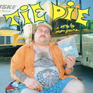 Tie Die - Single