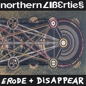 Erode & disappear