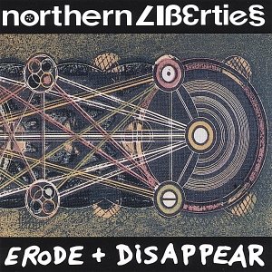 Erode & disappear