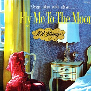 Fly Me To The Moon