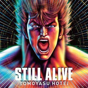 Imagen de 'STILL ALIVE'