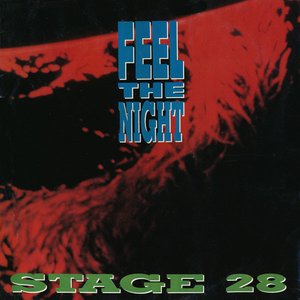 Feel The Night