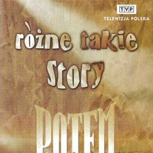 Różne takie story