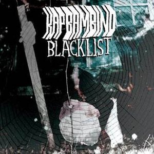 Blacklist (Bonus Track Version)