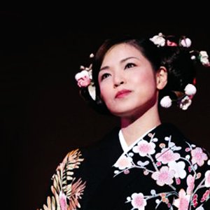 石原詢子 için avatar