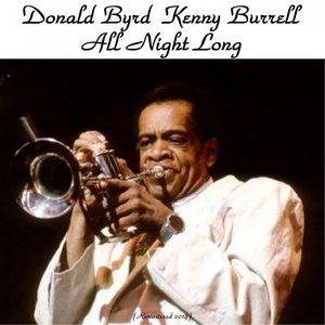 All Night Long (Remastered 2014)