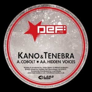 Kano & Tenebra 的头像