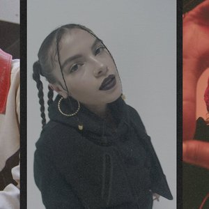 Imagen de 'B.I X Destiny Rogers X Tyla Yaweh'