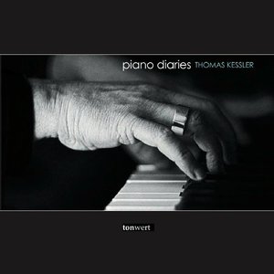 piano diaries