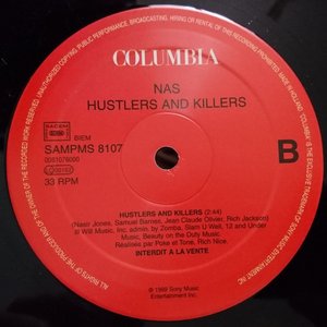 Hustlers And Killers