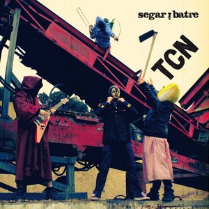 Segar I Batre