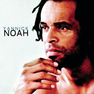 “Yannick Noah”的封面