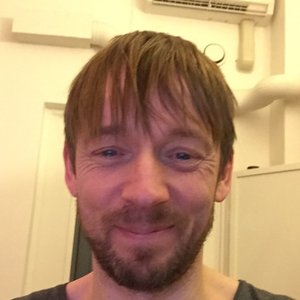 Björn Palmberg 的头像