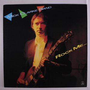 Rock Me...