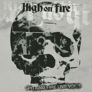 Spitting Fire Live Vol. 1