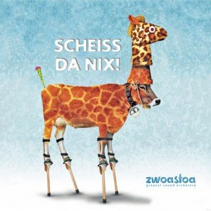 Scheissdanix