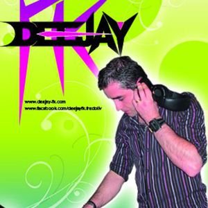 Avatar de DJ FK