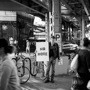 No More