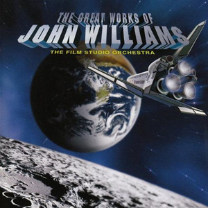 John Williams - The Greatest Works Of John Williams - Zortam Music