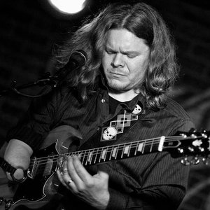 Jason "Lefty" Williams Band 的头像