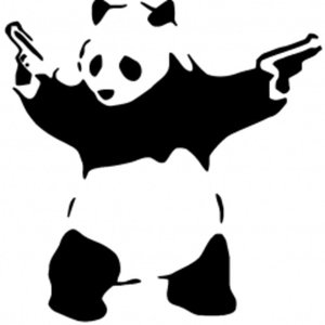 Pistol Pandas 的头像
