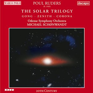 Ruders: Solar Trilogy