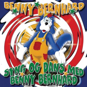 Syng Og Dans Med Benny Bernhard