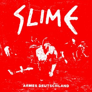 Cover Slime – Armes Deutschland