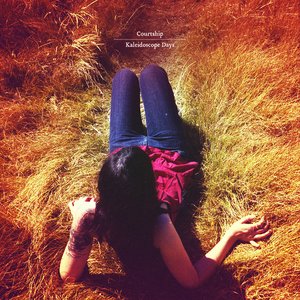 Kaleidoscope Days EP