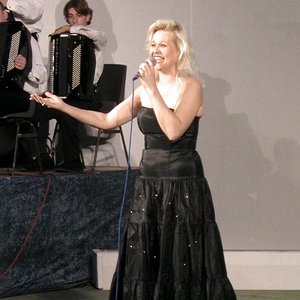 Gordana Lana Adamov 的头像
