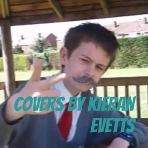 Imagen de 'Kieran Evetts'