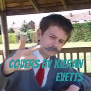 Image for 'Kieran Evetts'