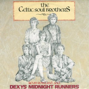 The Celtic Soul Brothers