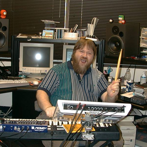 Lee Jackson photo provided by Last.fm