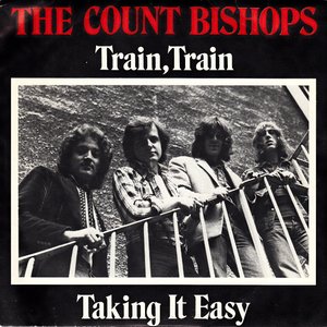 Train, Train / Taking It Easy