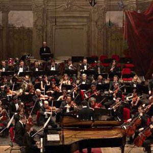 Imagen de 'Orchestra Filarmonica Italiana'