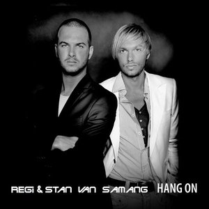 Regi & Stan van Samang 的头像