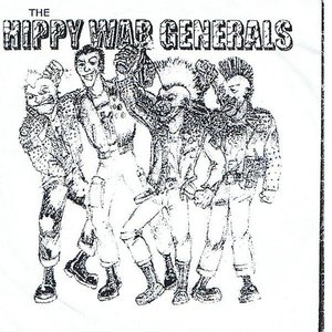 Awatar dla Hippy War Generals