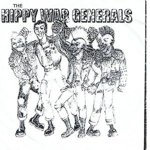 Hippy War Generals 的头像