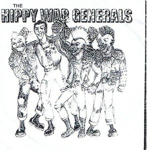 Avatar for Hippy War Generals